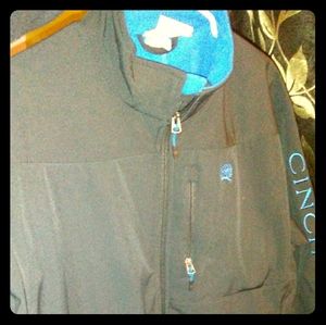 cinch Jacket